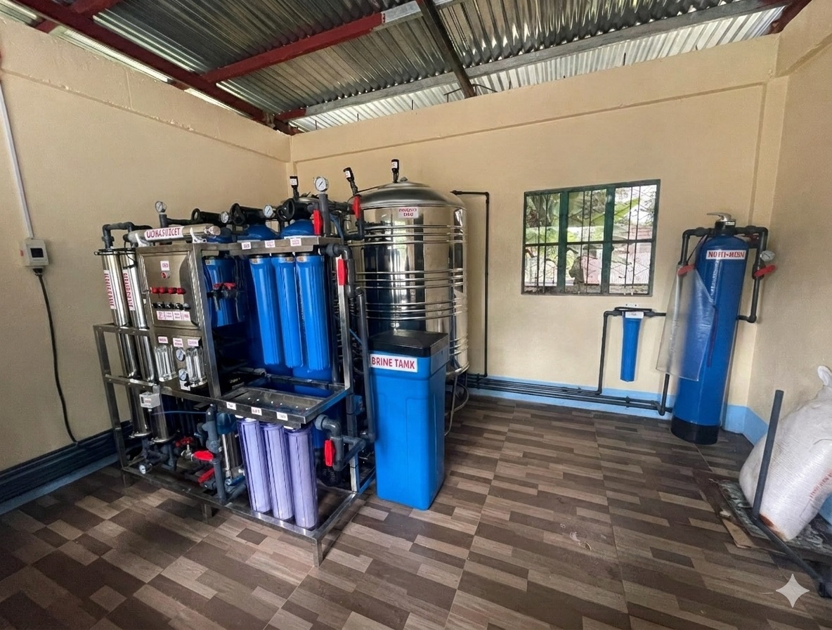 Dual Membrane Manual Purified poster